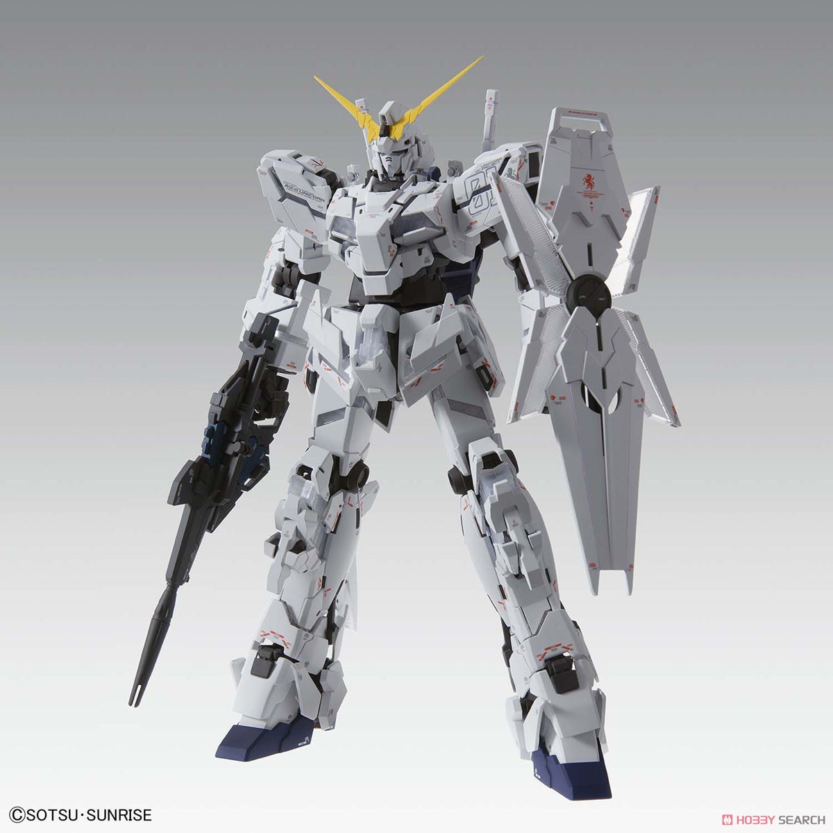 MGEX 1/100 UNICORN GUNDAM VER.KA