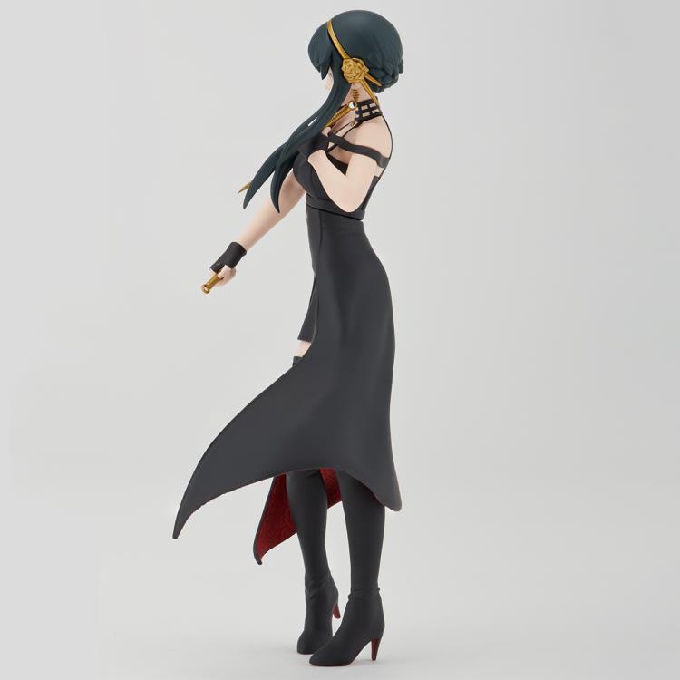 SPYxFAMILY DXF-YOR FORGER-