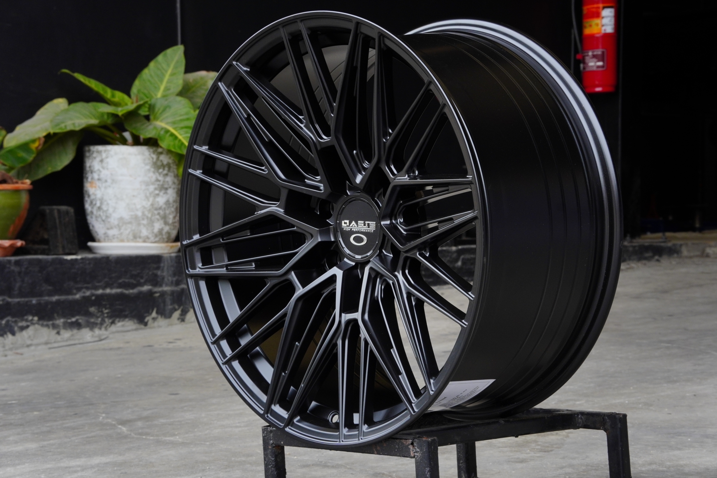 ล้อลายใหม่ DUBAI CHIEF ขอบ20 ราคาถูกที่ STEP9