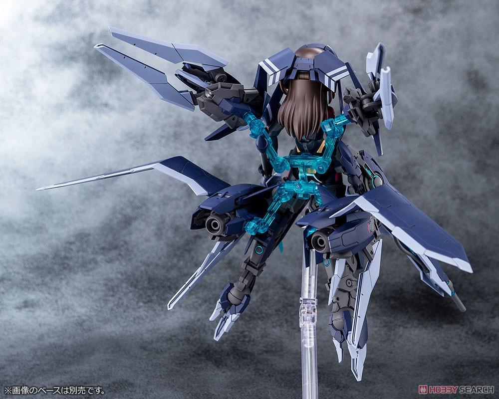 Sitara Kaneshiya [Tenki] Ver. Karwa Chauth (Plastic model)