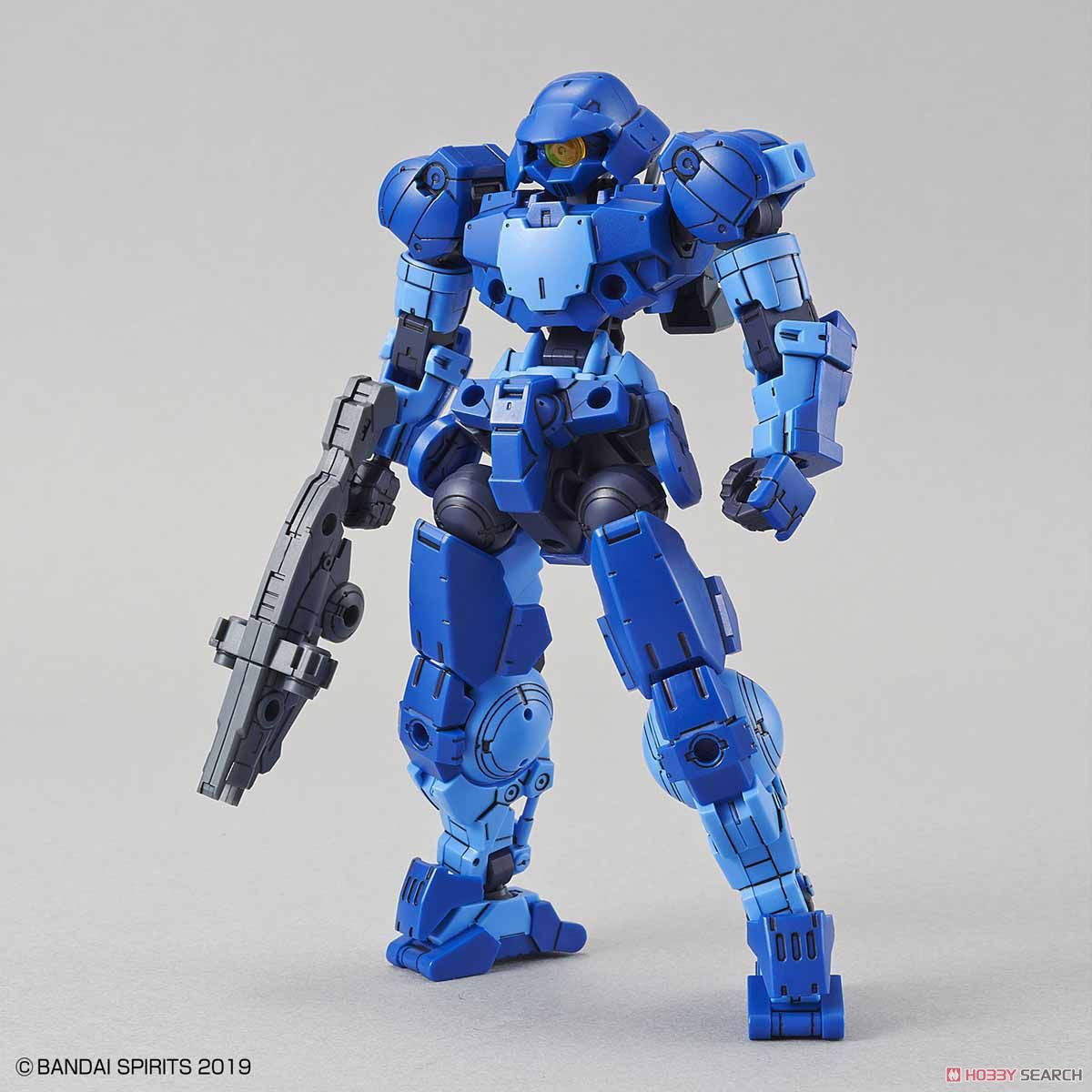 30MM bEXM-15 Portanova [Blue] (Plastic model)