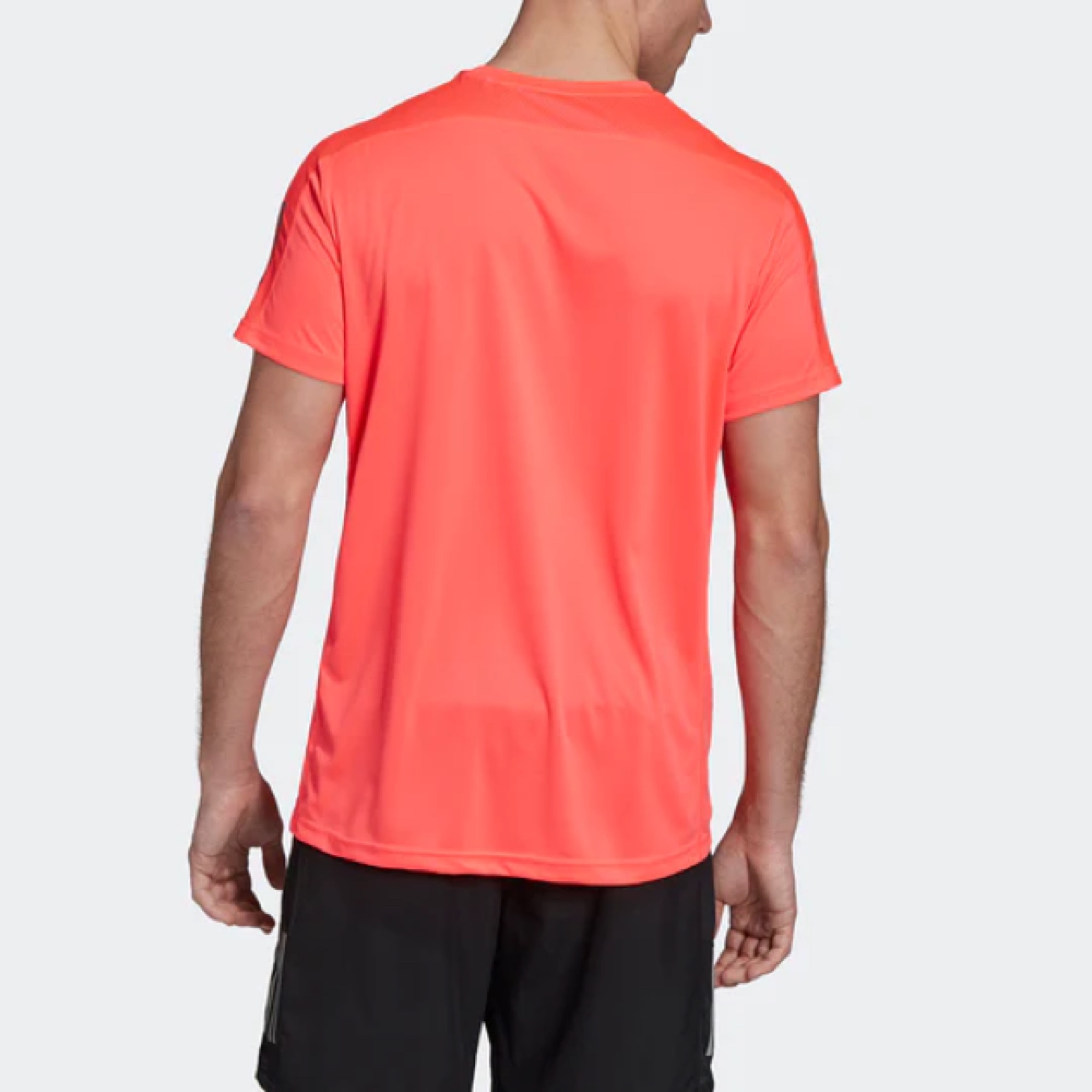 เสื้อวิ่ง Adidas OTR Running Shirt (S)