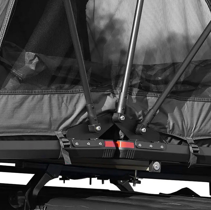 Lite Cruiser WILDLAND