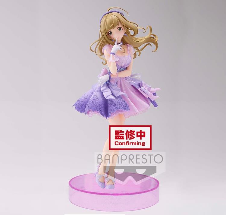 The Idolmaster Cinderella Girls Espresto est Shin Sato (Brilliant Dress)