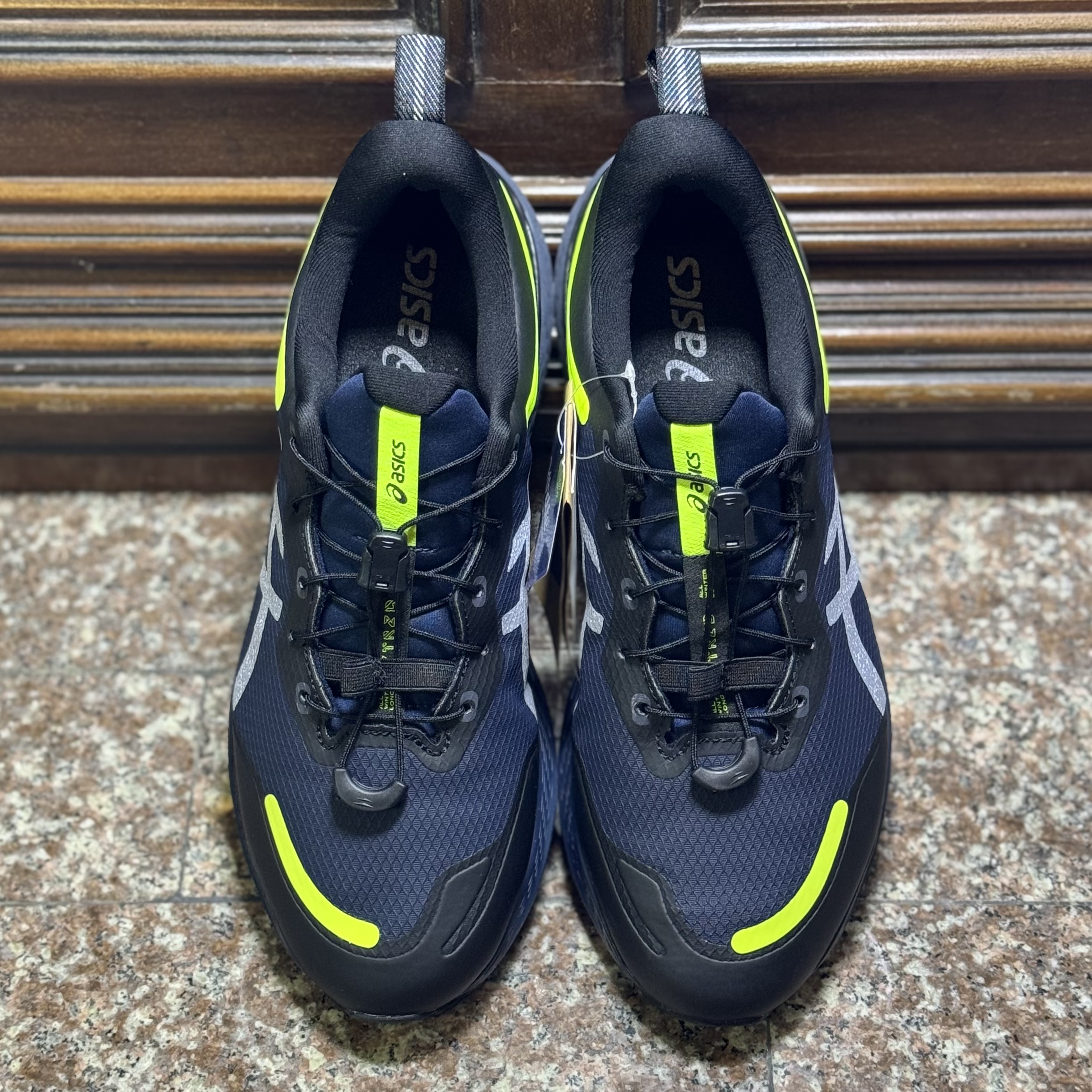 รองเท้าวิ่ง ASICS Gel Kayano 28 AWL ‘LIMITED’ (M8US)