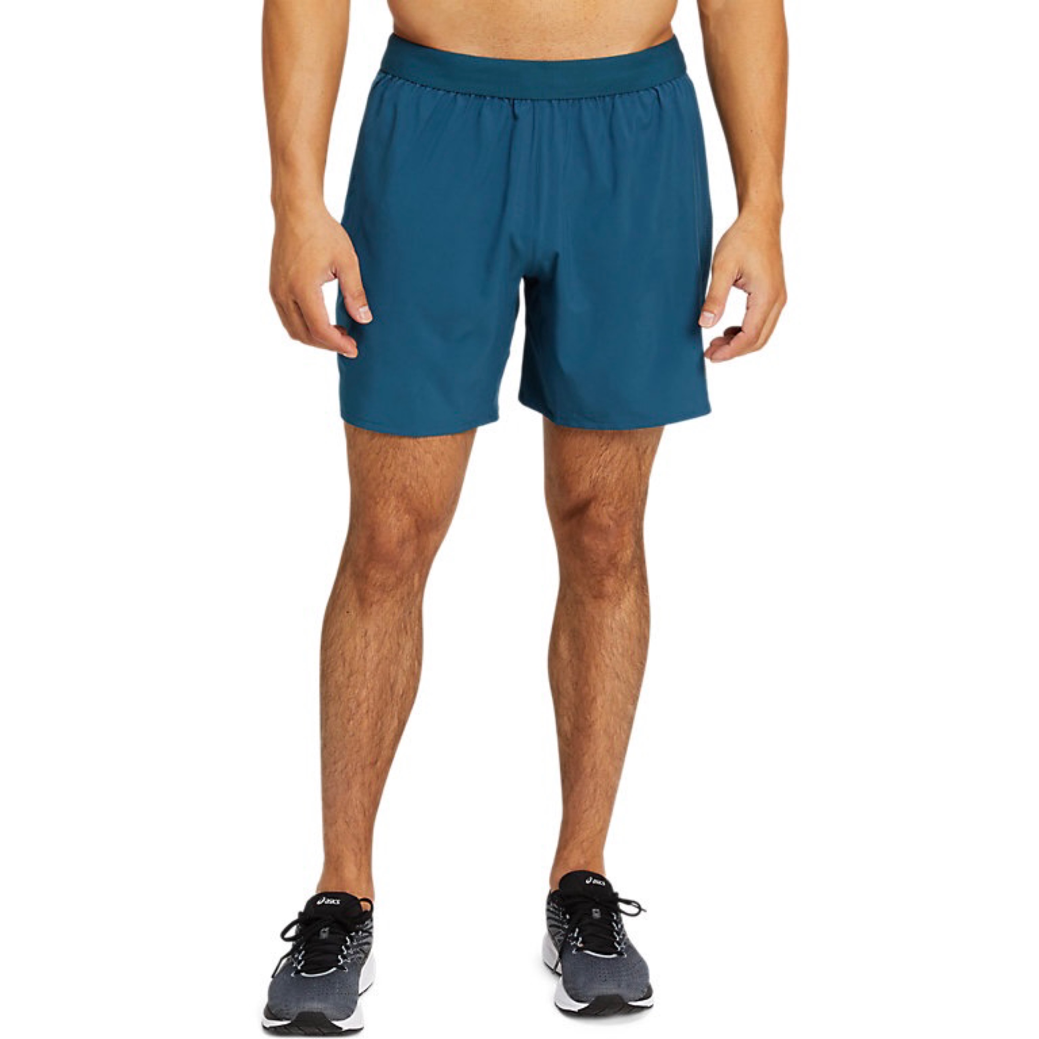 กางเกงวิ่ง ASICS Road 7” Running Shorts (L)