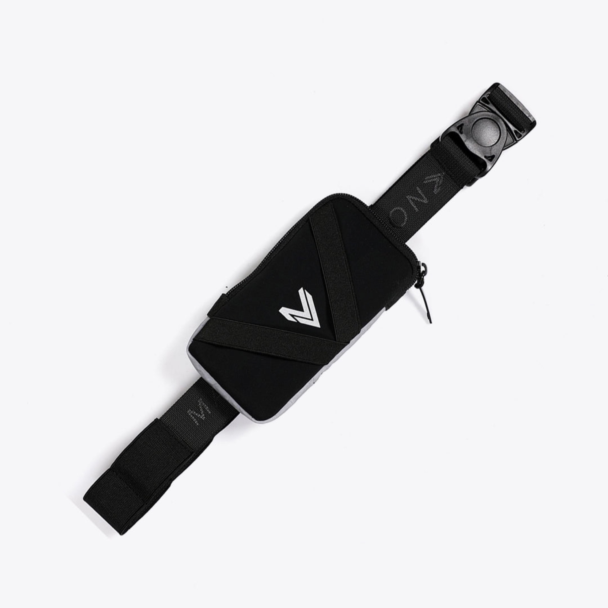 กระเป๋าวิ่ง Iamrunbox MINI ‘BLACK’