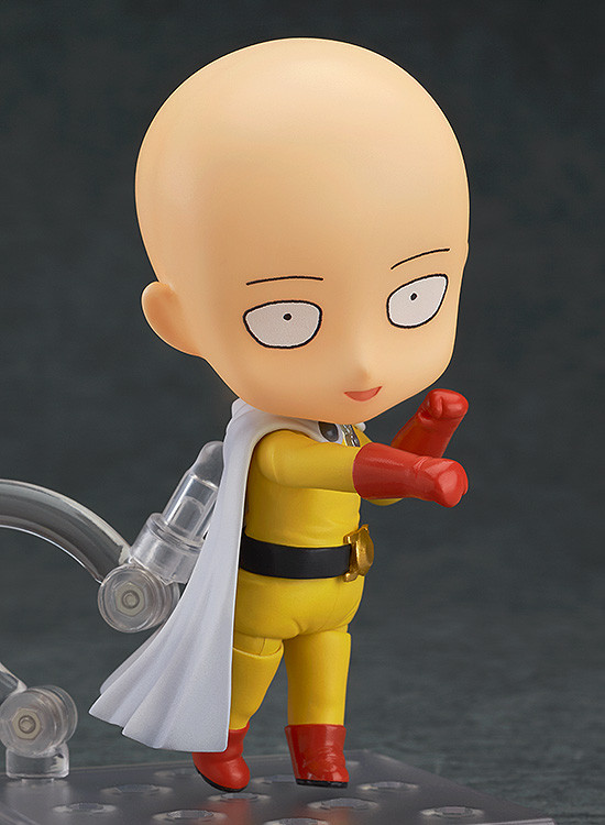 Nendoroid Saitama (PVC Figure)
