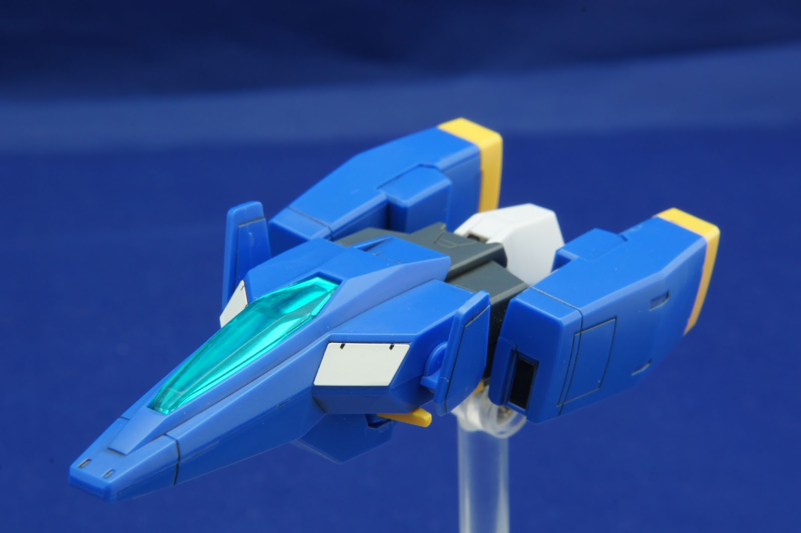 Gundam AGE-3 Orbital (HG)