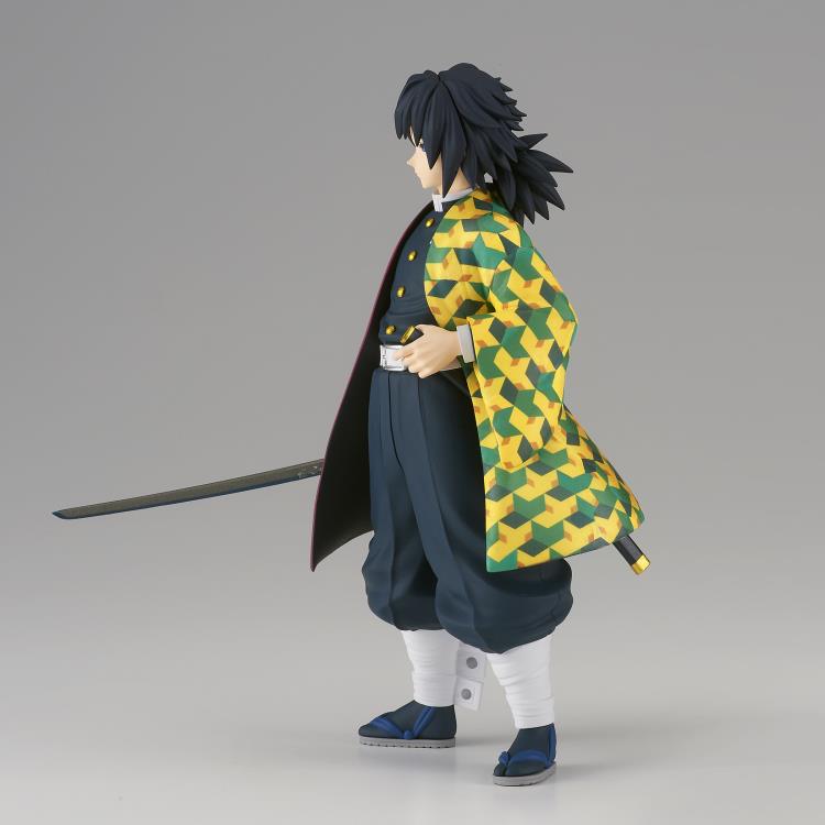 Demon Slayer: Kimetsu No Yaiba Figure Vol.46 Giyu Tomioka