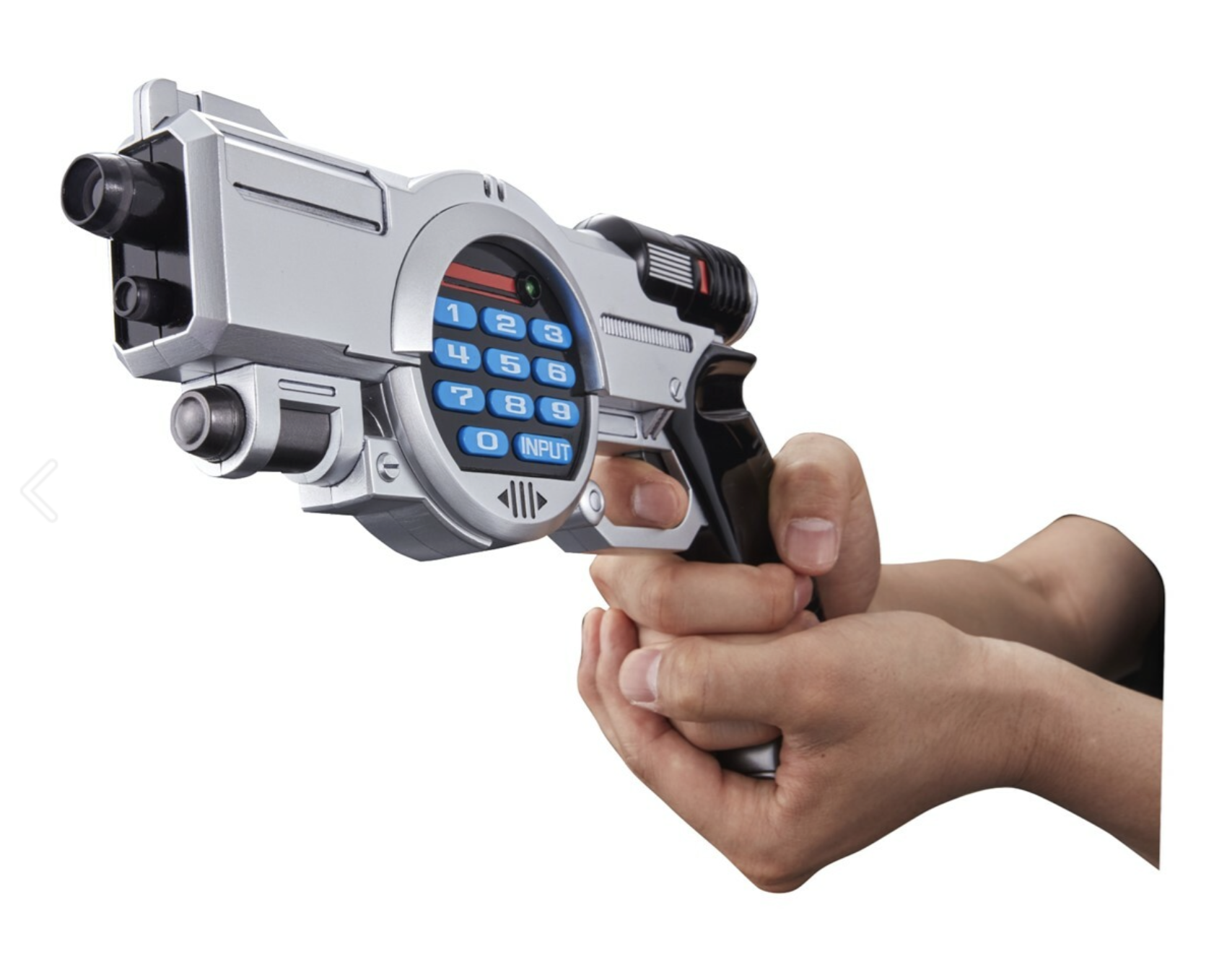 b-fighter input magnum complete edition