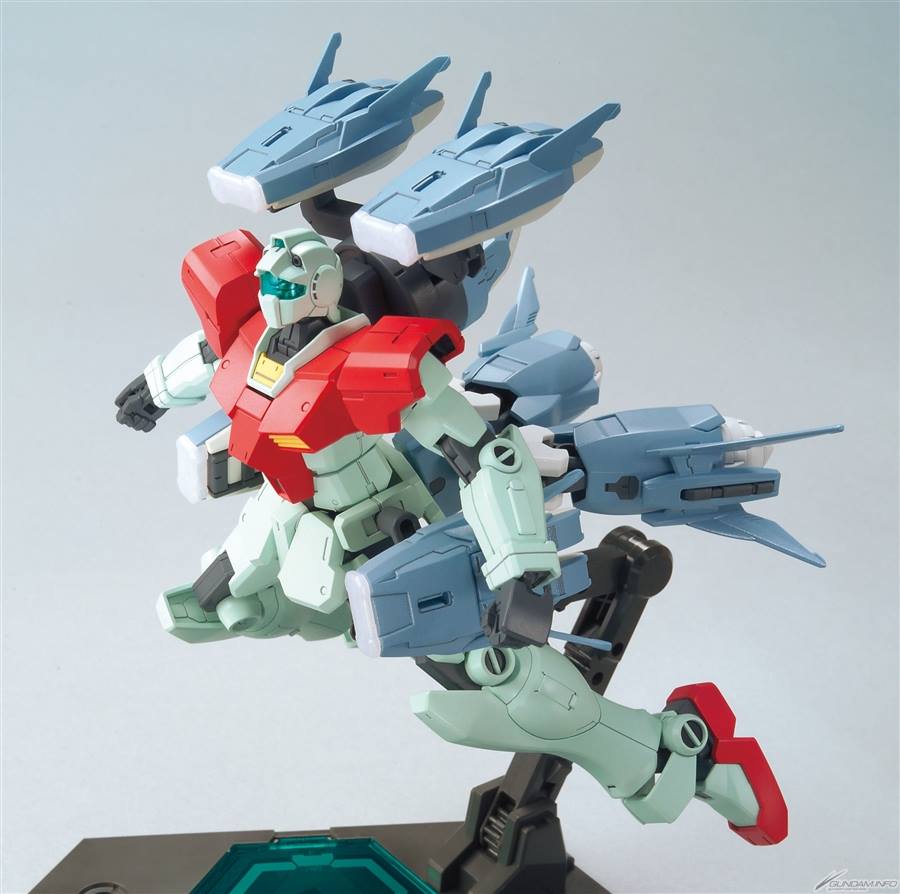 Ptolemaios Arms (HGBC)