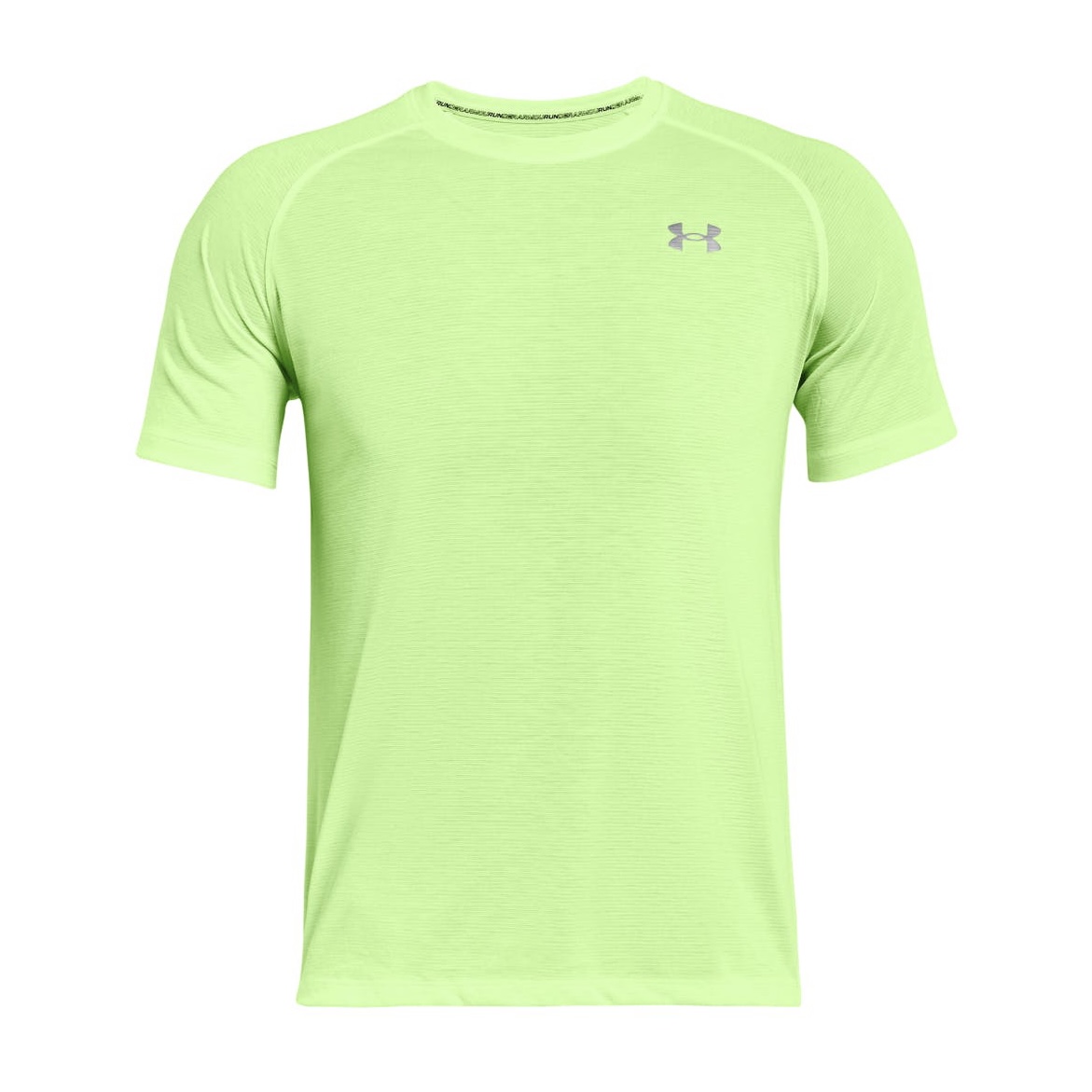 เสื้อวิ่ง Under Armour Streaker SS Running Shirt (MD)