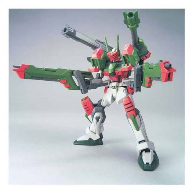 GAT-X103AP Verde Buster Gundam (HG)