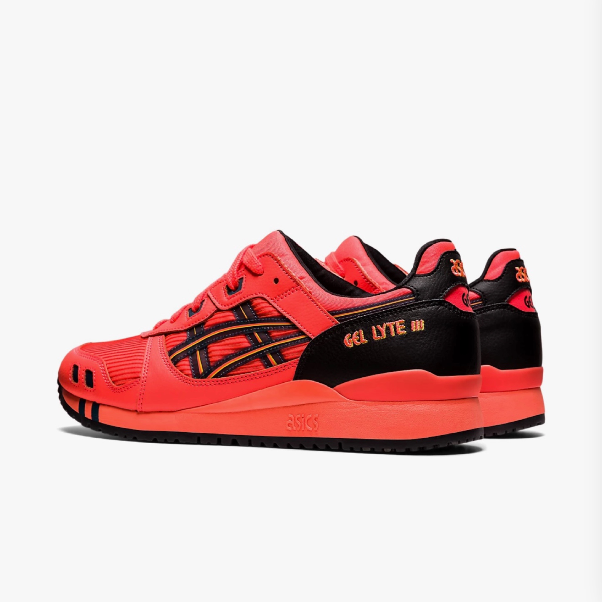 รองเท้า ASICS Gel-Lyte lll OG ‘LIMITED’ (M7.5/10US)