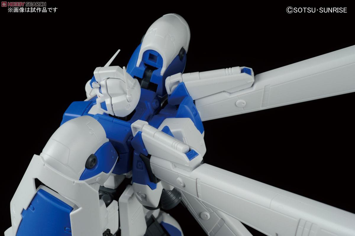 Gundam GP04 Gerbera (RE/100)