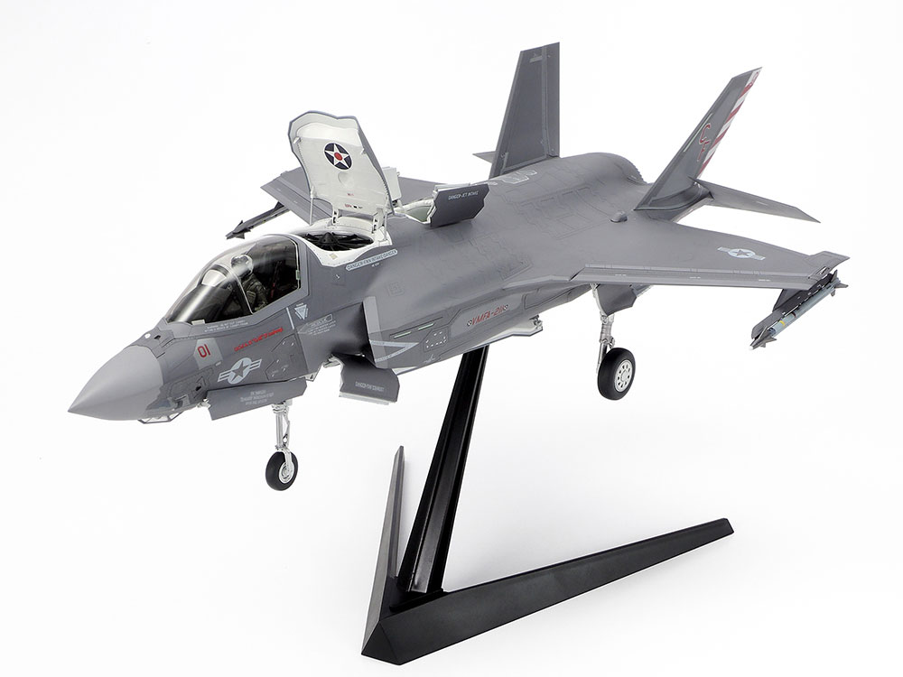1/48 Lockheed Martin F-35B Lightning II
