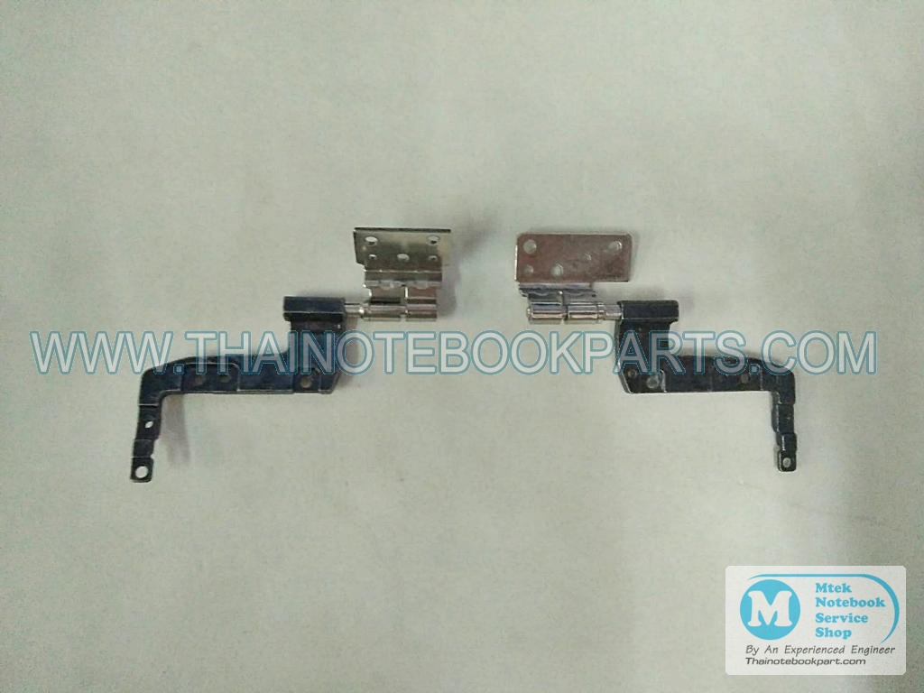 MT00127 บานพับ Dell XPS E5520 - LCD Hinge (ซ้าย-ขวา, สินค้าใหม่) 1