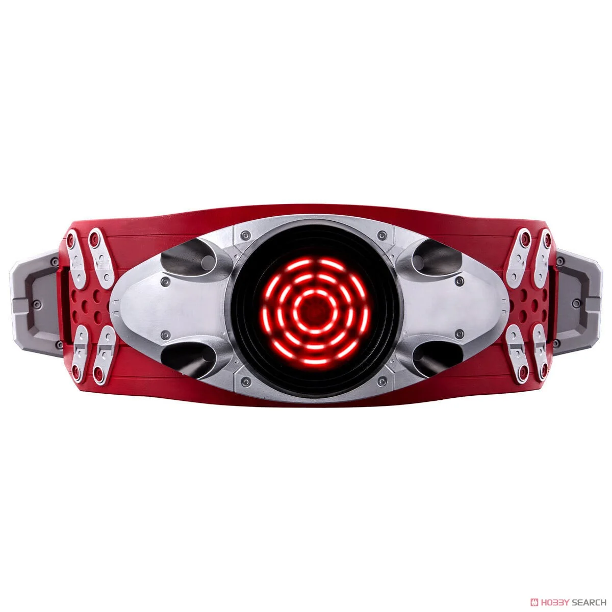 DX KAMENRIDER NO.2 HENSHIN BELT TYPHOON