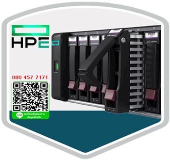 C8S62A [ขาย จำหน่าย ราคา] HP MSA 1TB 6G 7.2K 2.5 DP MDL SAS HDD