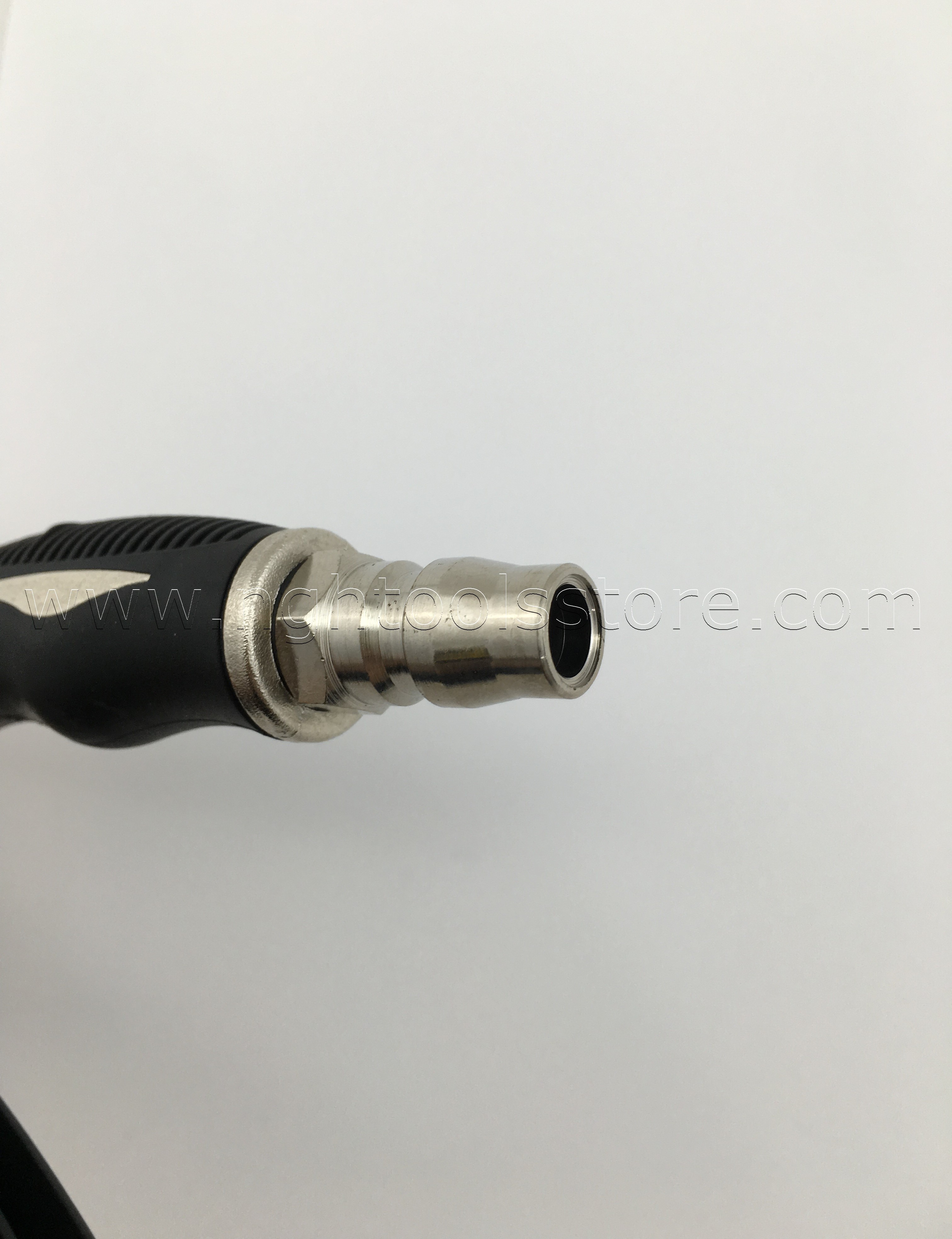 ปืนฉีดฝุ่น MI-106 พร้อมปุ่มปรับลม ยี่ห้อ MITO