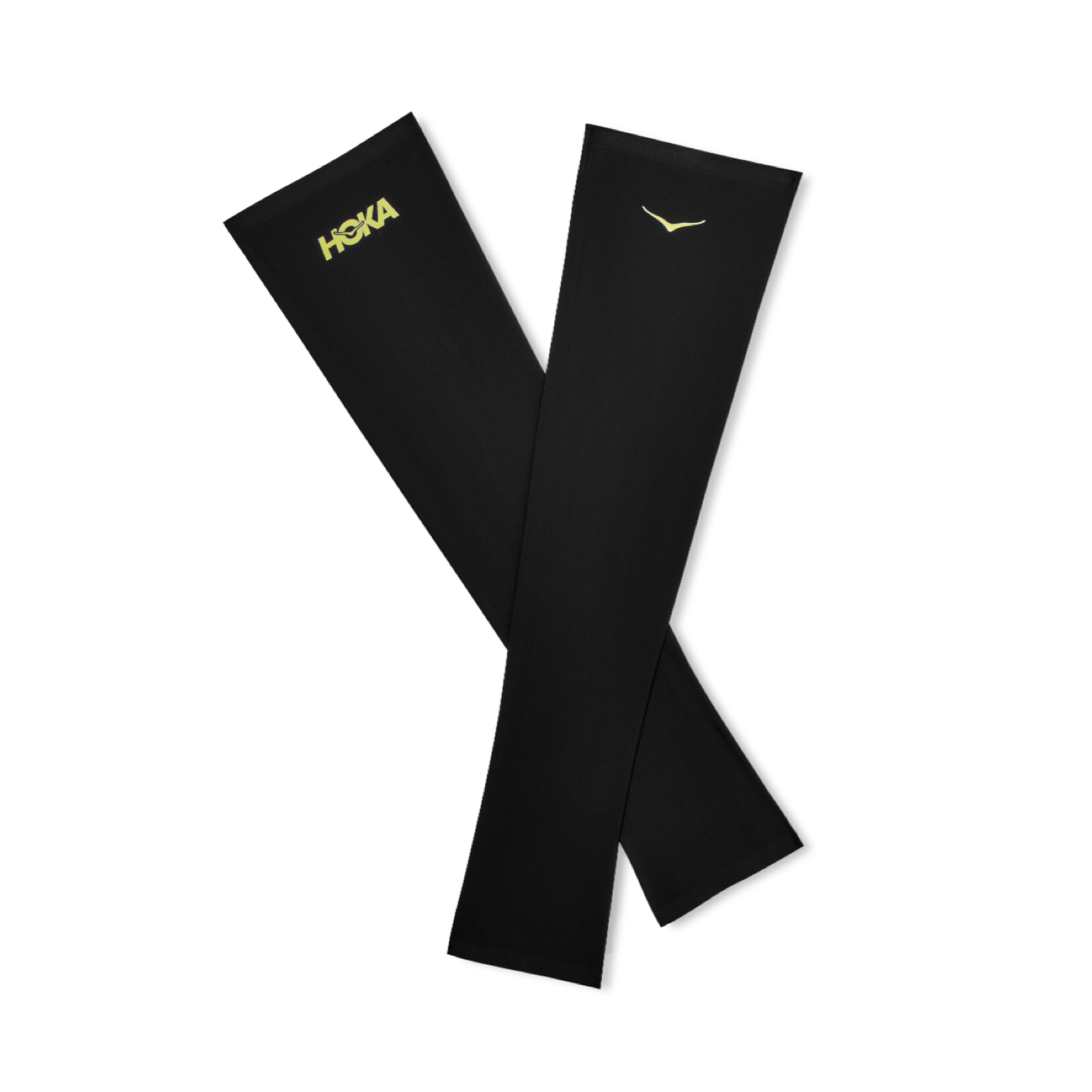 ปลอกแขน HOKA Airolite Running Sleeves ‘BLACK’ (L)
