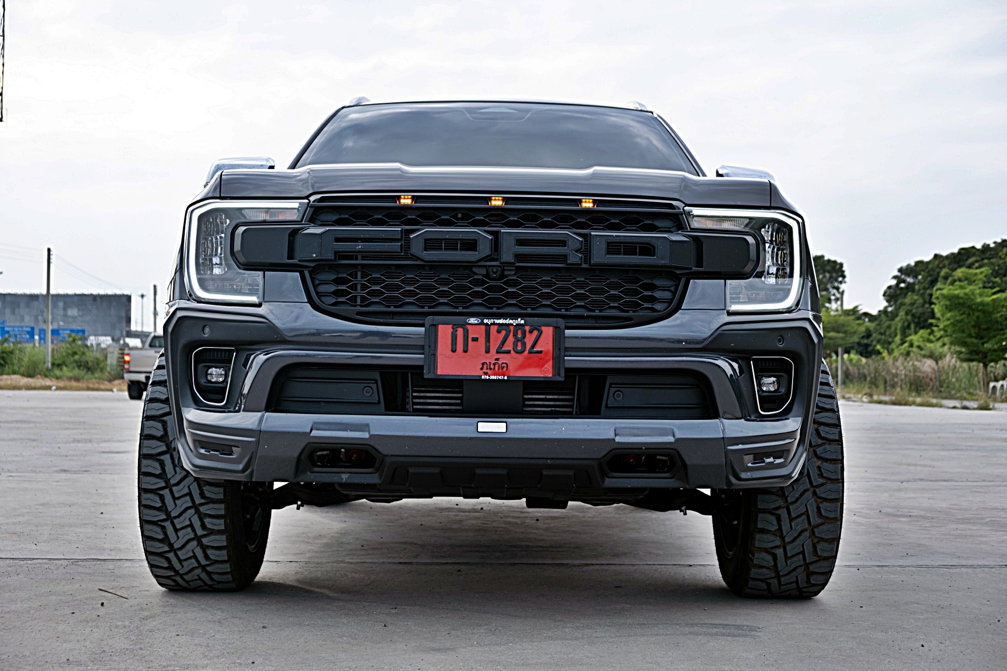 #EVEREST_NEXTGEN_จองคิวมาจากภูเก็ต ทำทรงเมกาที่ STEP9