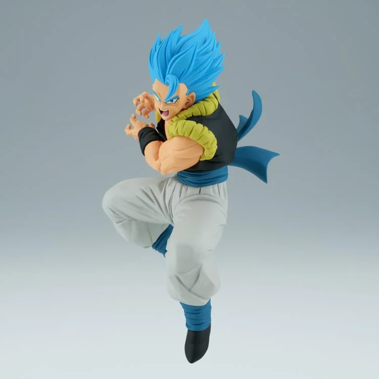DRAGON BALL SUPER MATCH MAKERS SUPER SAIYAN GOD SUPER SAIYAN GOGETA