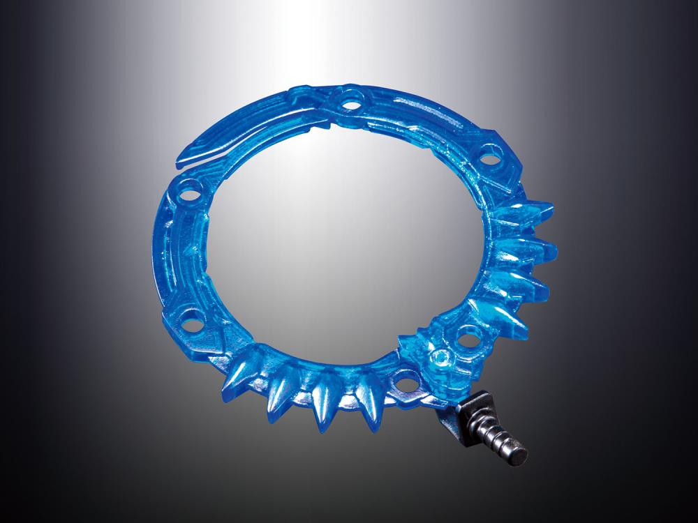 Gundam SD Sangoku Soketsuden #22 Sun Shangxiang Strike Rouge