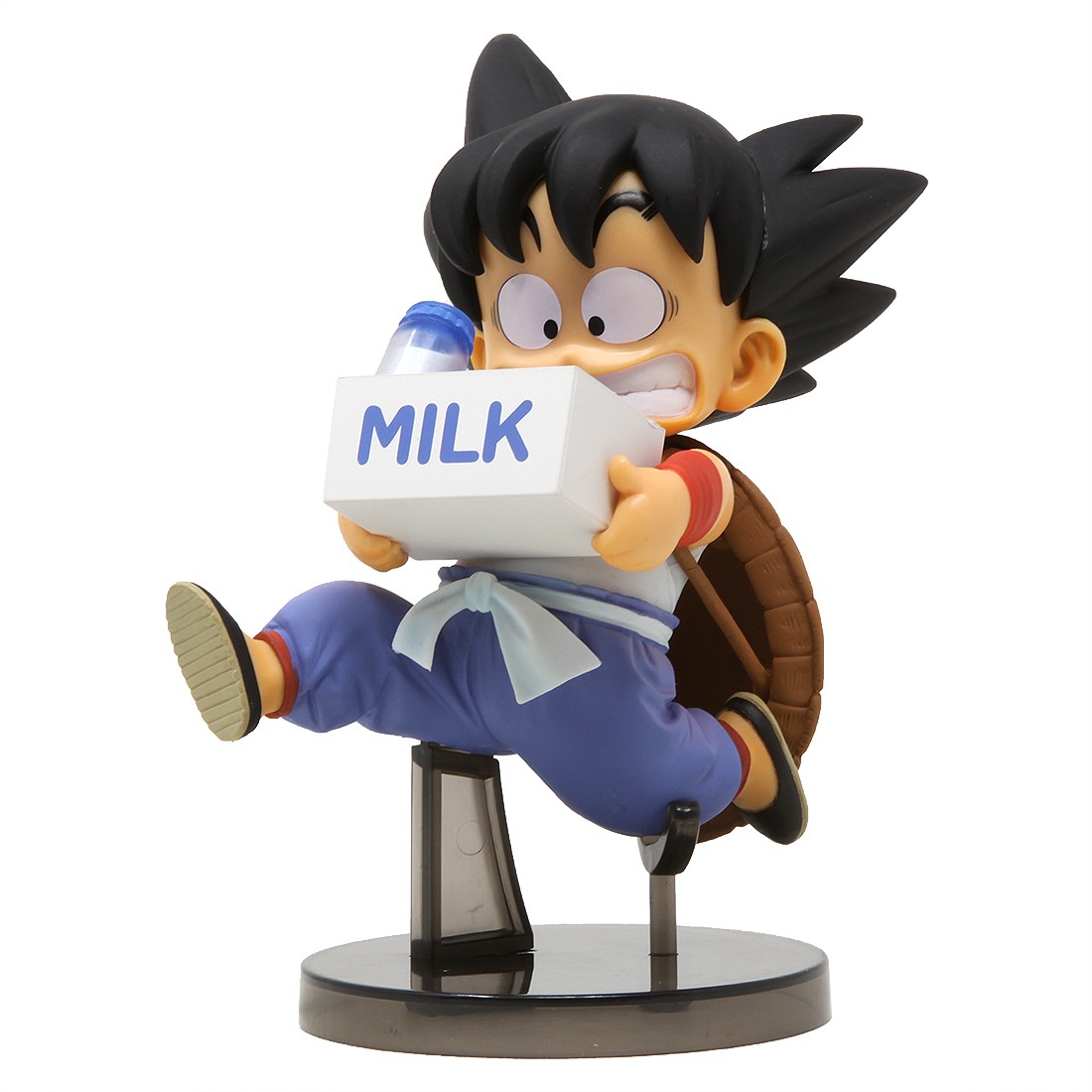 DRAGON BALL Z BANPRESTO WORLD FIGURE COLOSSEUM2 VOL.7(A:NORMAL COLOR VER)