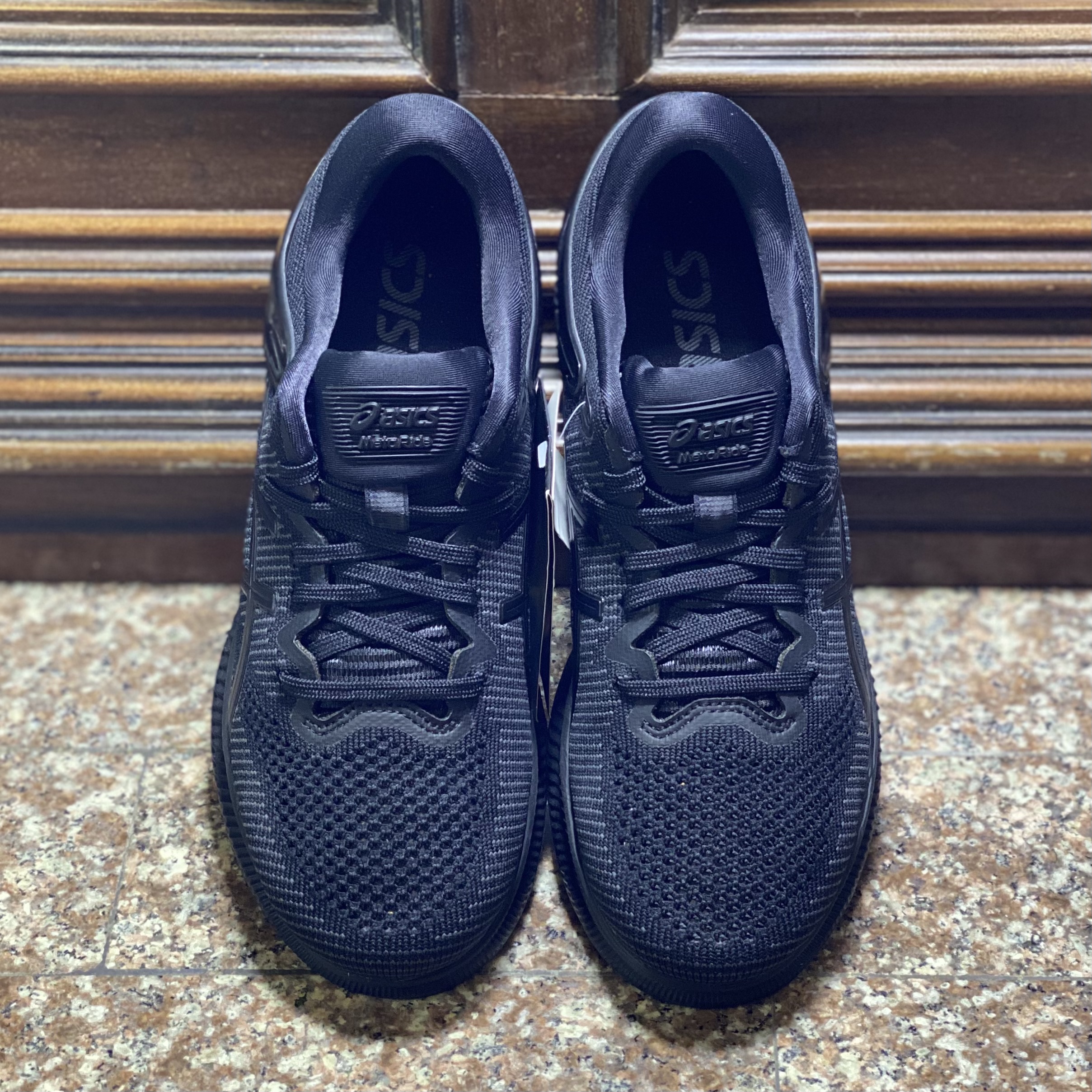 รองเท้าวิ่ง ASICS MetaRide ‘EXCLUSIVE’ (W8/8.5/9/9.5US)