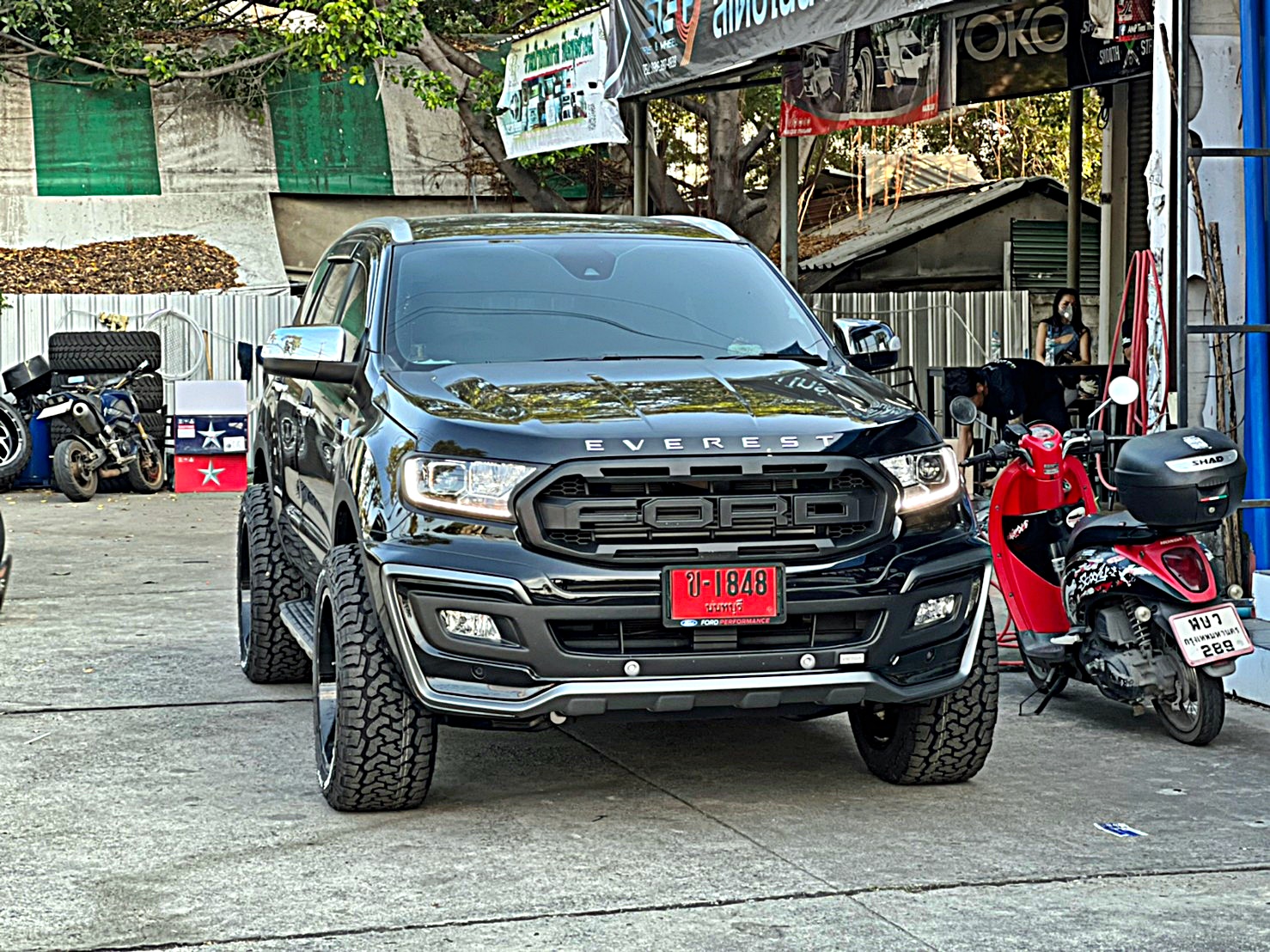FORD_EVEREST_แบบไม่ยก