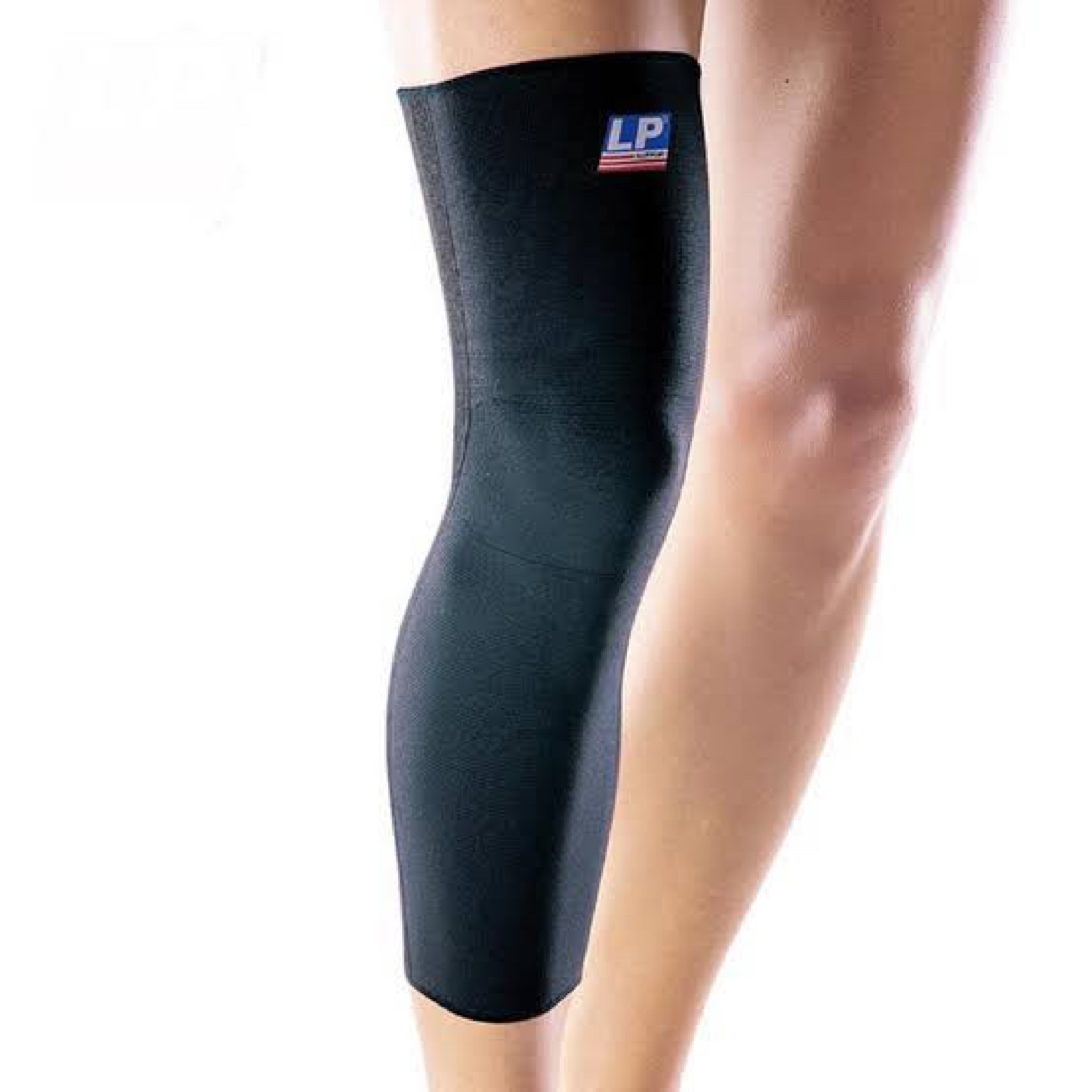 ซัพพอร์ตเข่า LP Knee Full Leg Supporter (S,M,L,XL)