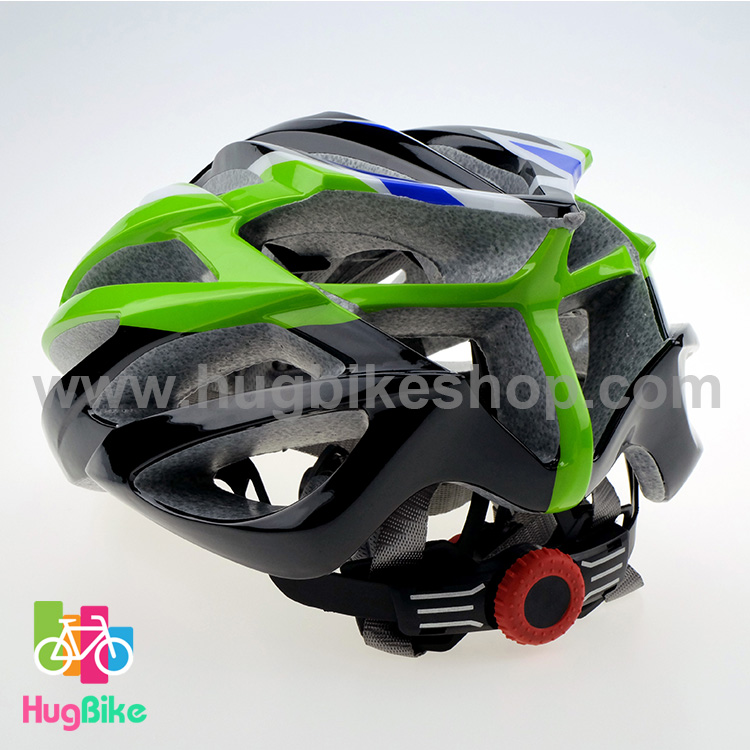 หมวกกันน็อคทรง Giro หมวกกันน็อคจักรยาน