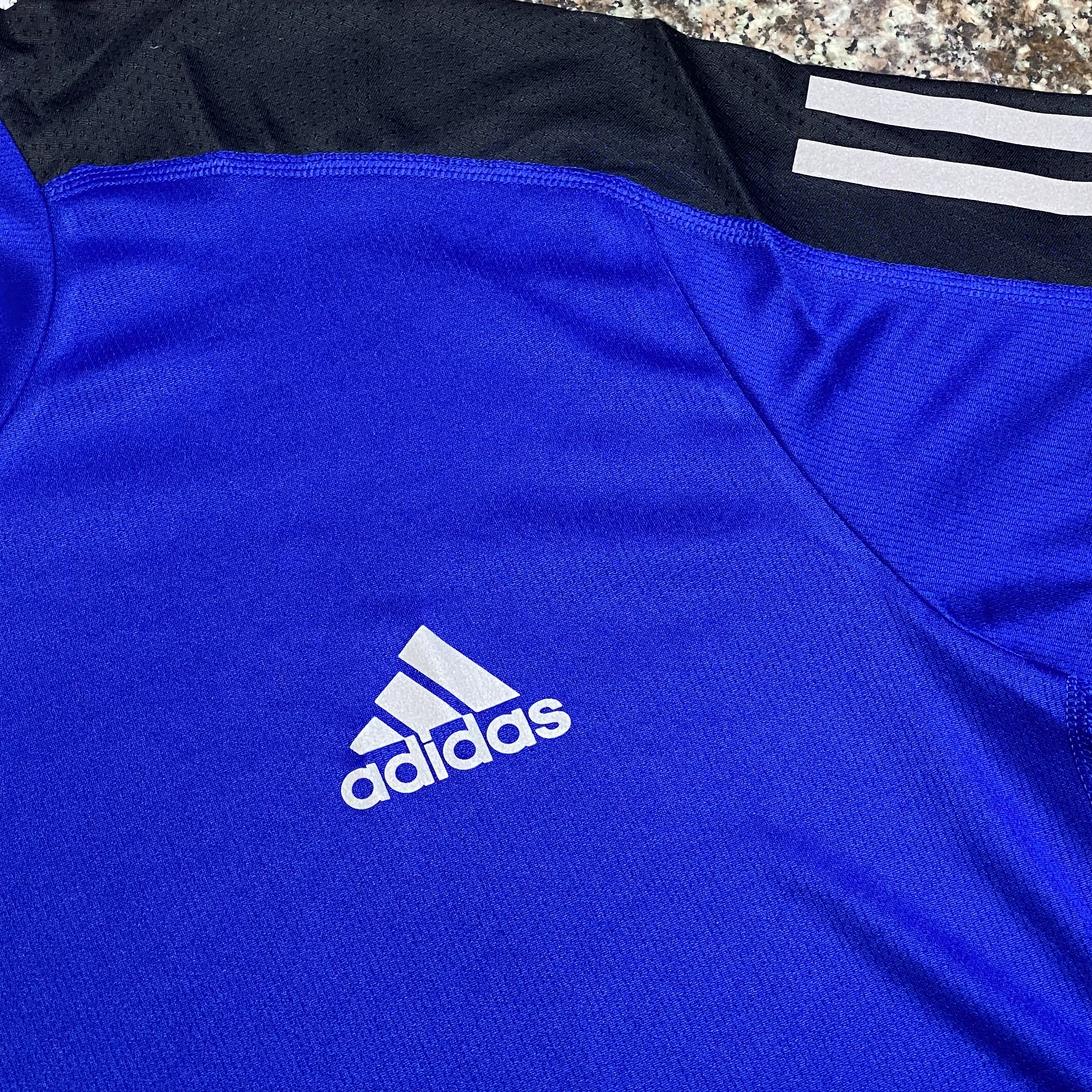 เสื้อวิ่ง Adidas Own The Run Running Shirt (L)