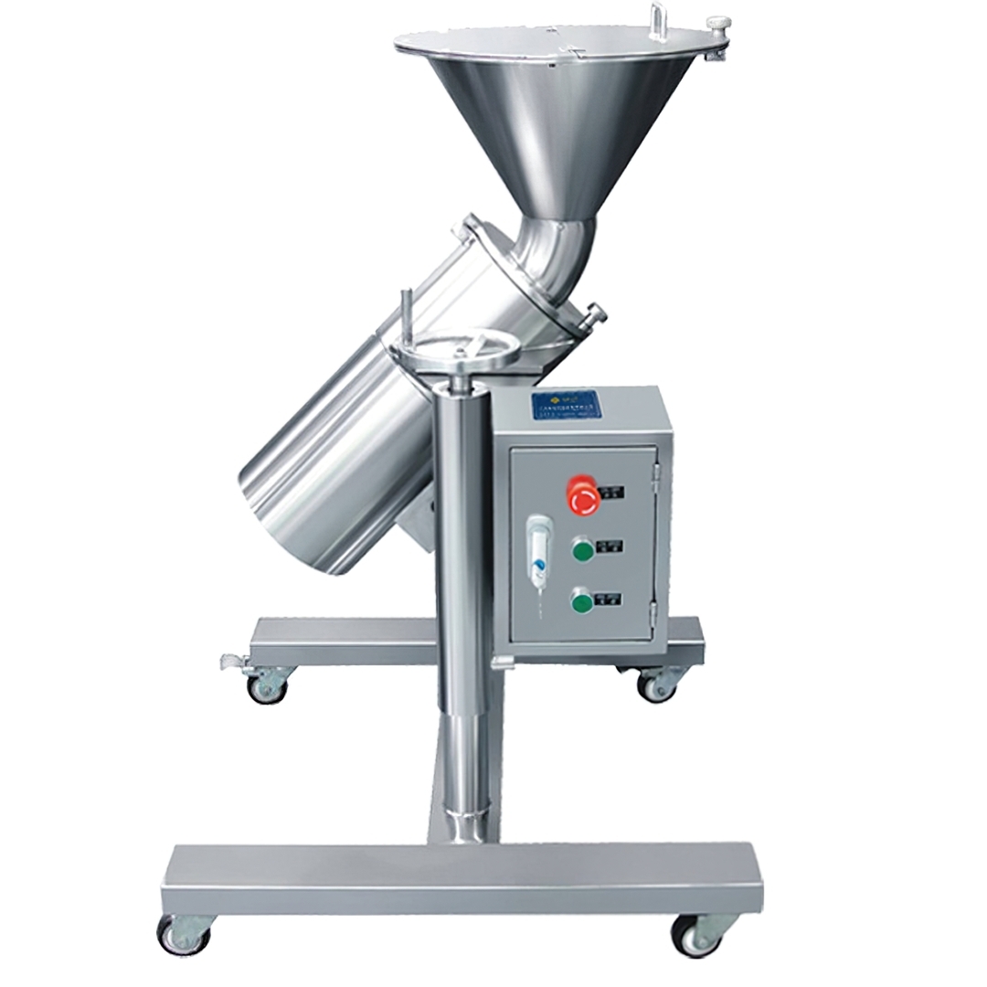 🌈เครื่องบดปั่นผงละเอียด อัตโนมัติ รุ่น KZL