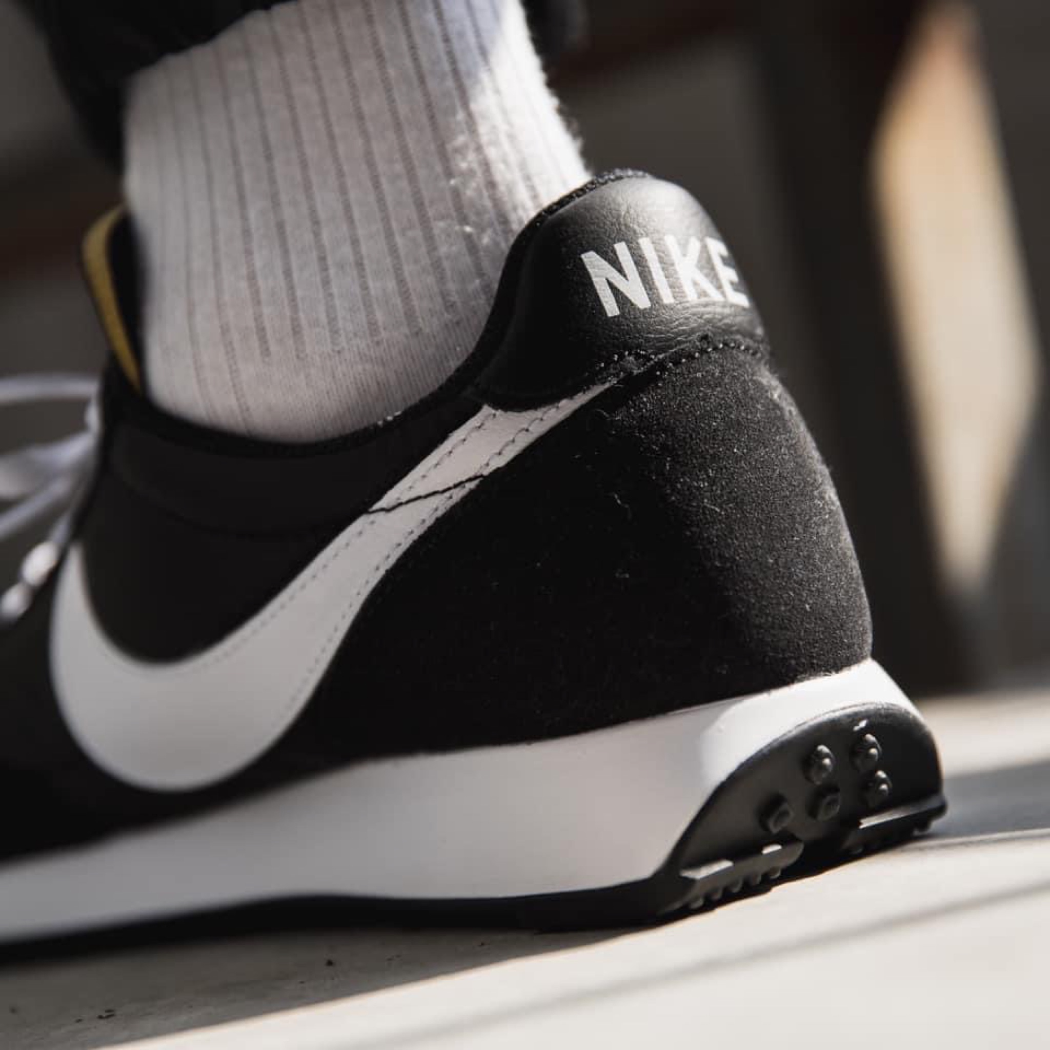 รองเท้า Nike Air Tailwind 79 ‘BLACK’ (M10.5US)