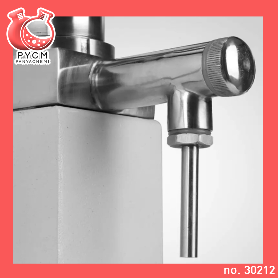 🌈 30212 เครื่องบรรจุครีม แบบมือโยก ขนาด 10 Kg