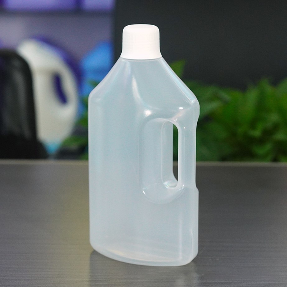 🌈ขวดน้ำยาฆ่าเชื้อ ขนาด 500ml /1000ml /2000ml /3000ml รุ่น DT(PP)