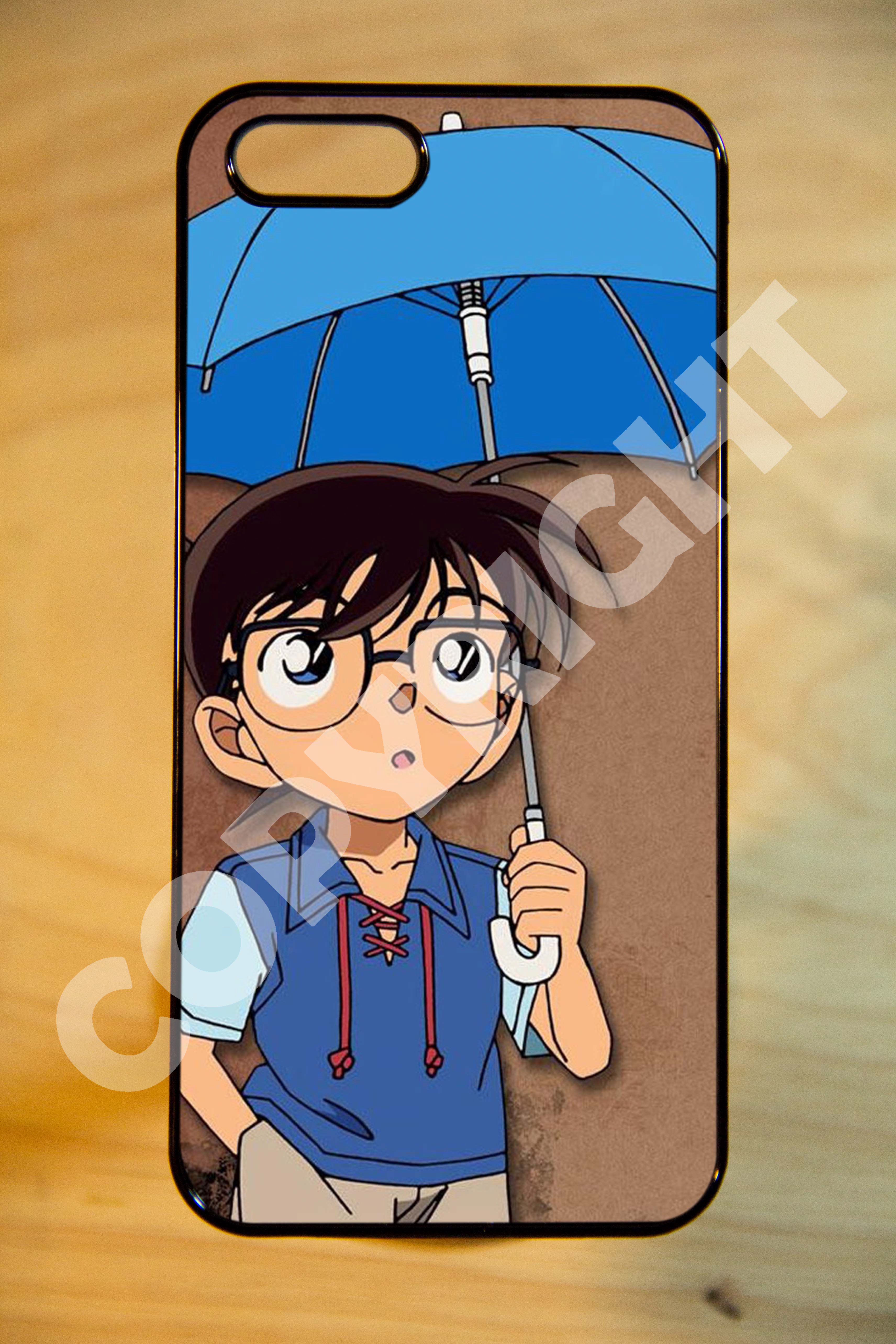 เคสลาย โคนัน