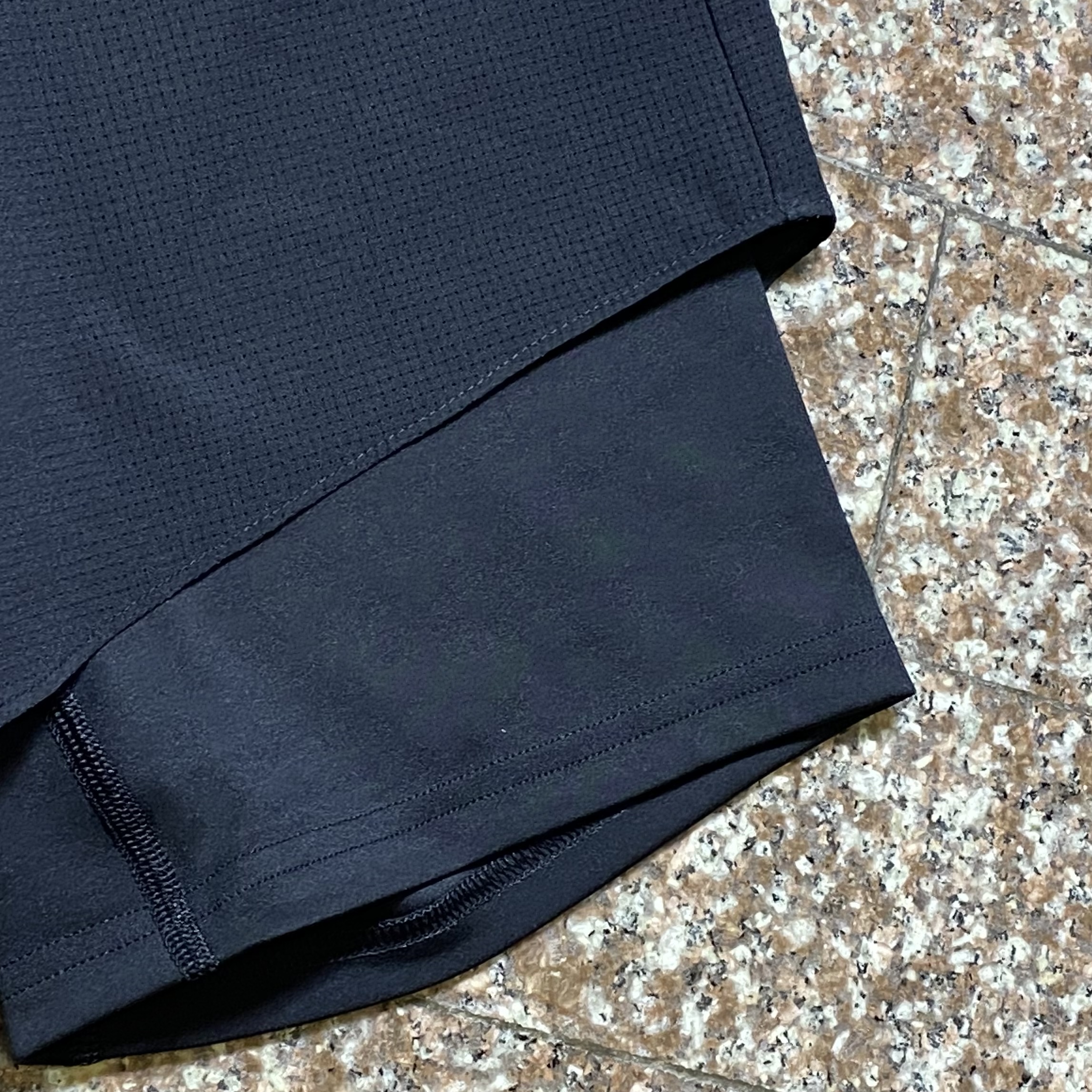 กางเกงวิ่ง Reebok 2in1 Running Shorts Women (L)