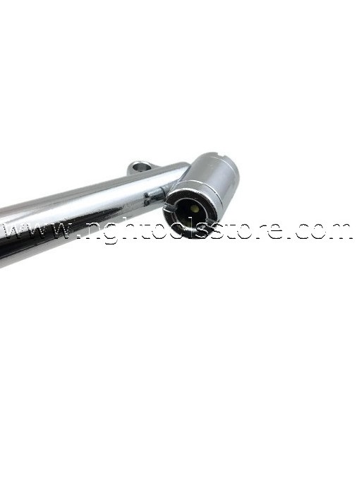 เกย์วัดลม พร้อมหัวเติมลม รุ่น MI-5040 ยี่ห้อ MITO