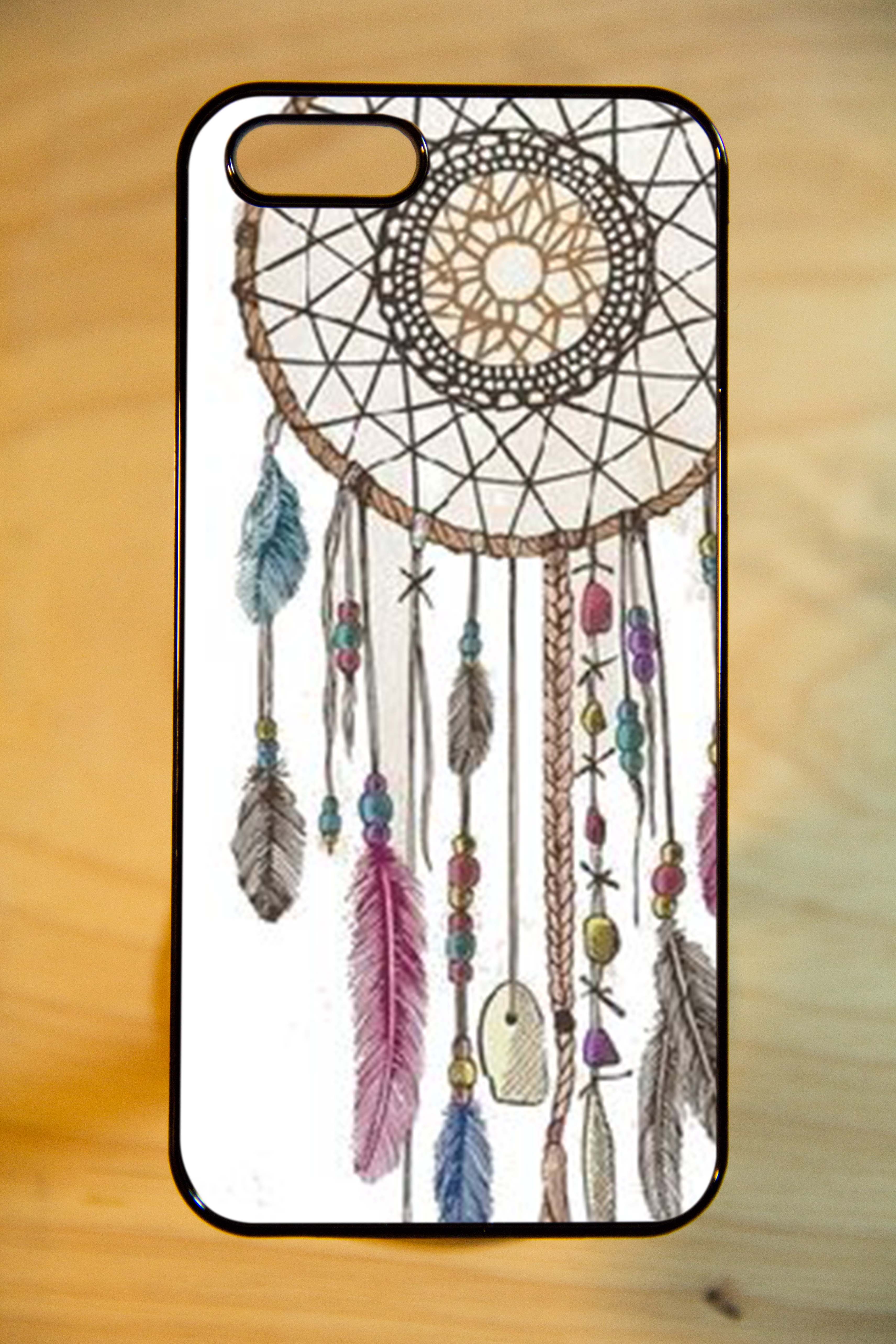 เคสสั่งทำ - ลาย ตาข่ายดักฝัน