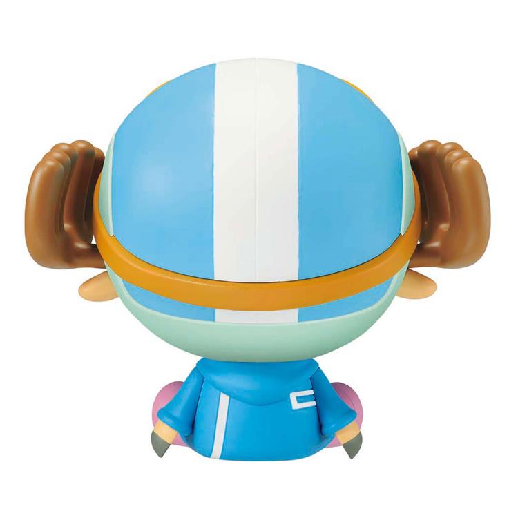 ONE PIECE SOFVIMATES CHOPPER EGGHEAD VER.