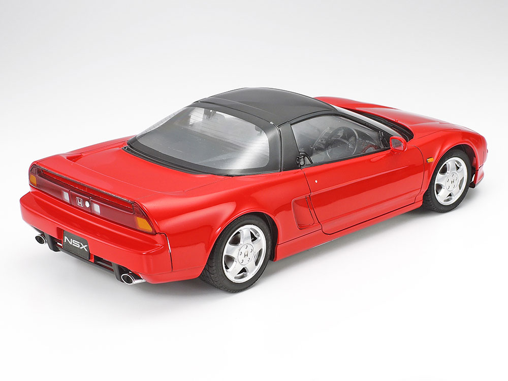 1/24 SCALE HONDA NSX