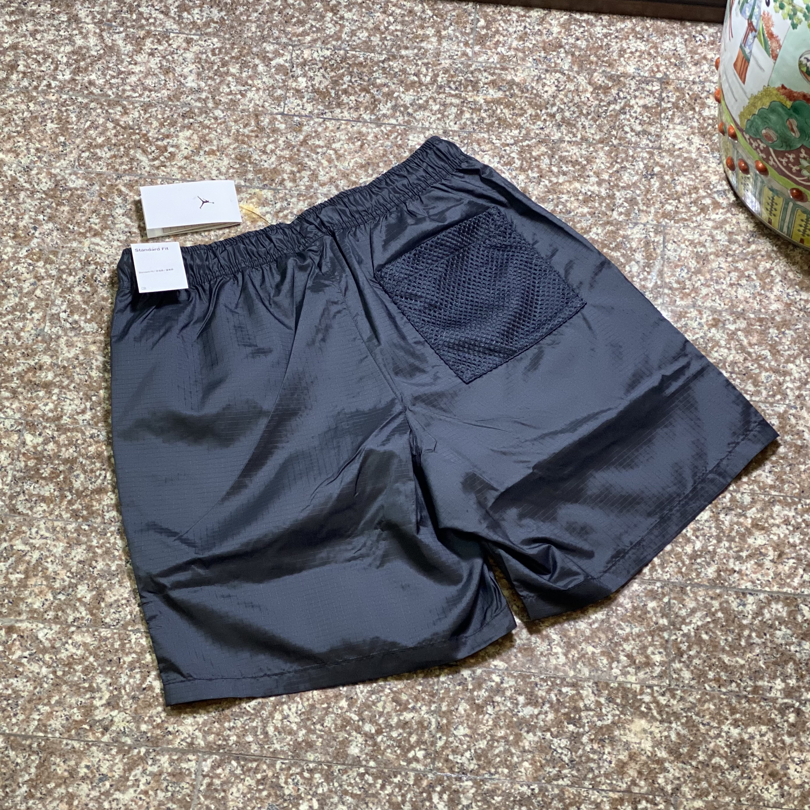 กางเกง Nike Air Jordan JumpMan Statement Woven Shorts (XL,2XL)