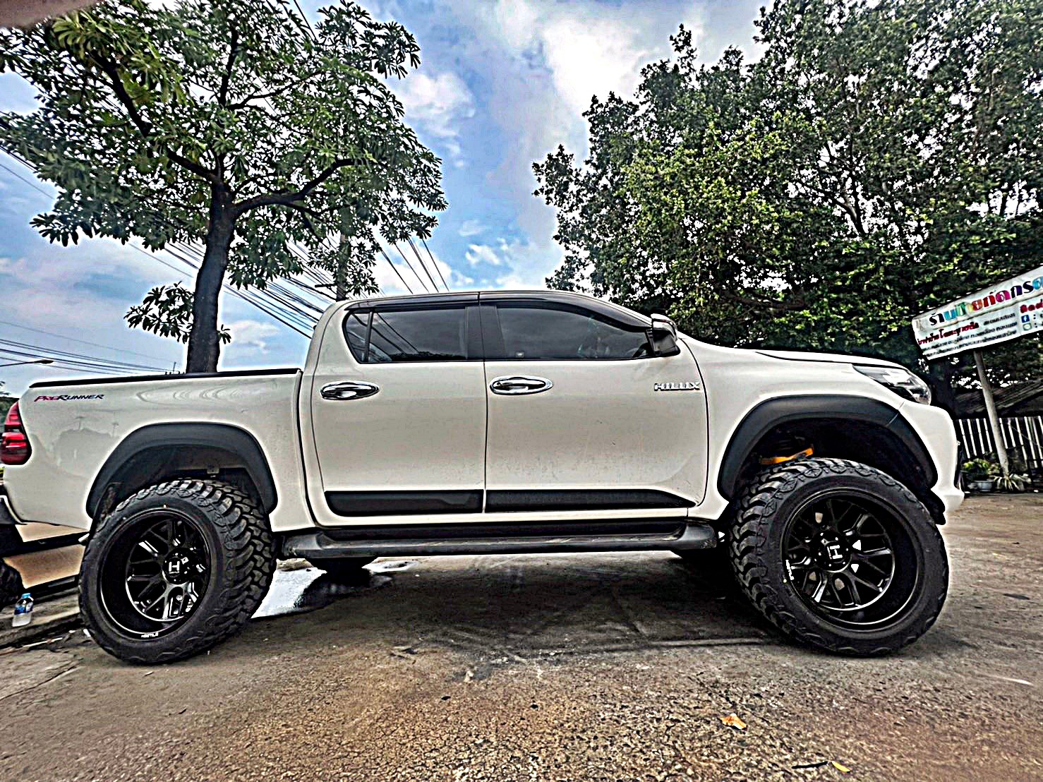 #REVO_หัวเดียว_จองคิวมาจากจันทบุรี ทำทรงเมกาที่ STEP9