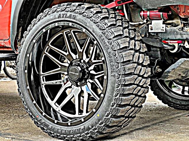 #TOYOTA_REVO จองคิวมาจากหนองบัวลำภู