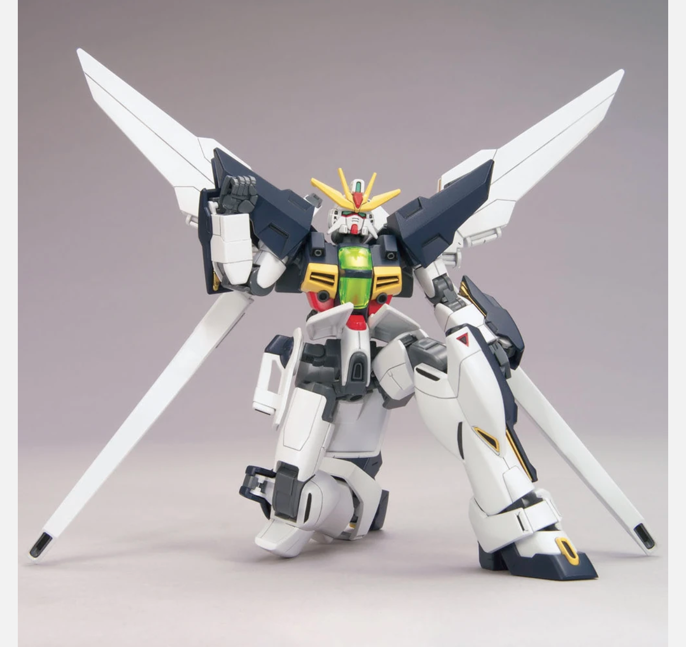 HGAW GX-9901-DX Gundam Double X