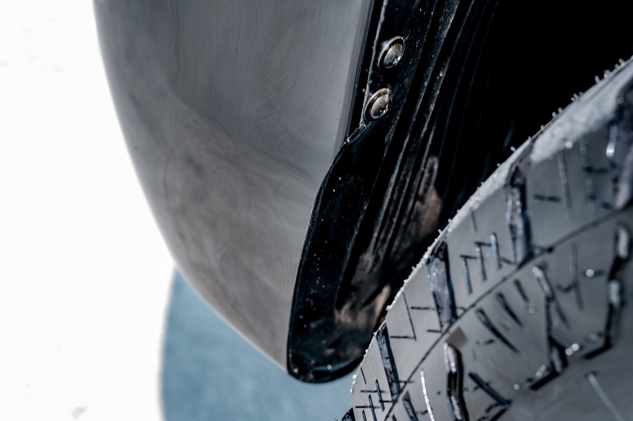 PAJERO ช่วงล่างเดิมไม่ยก